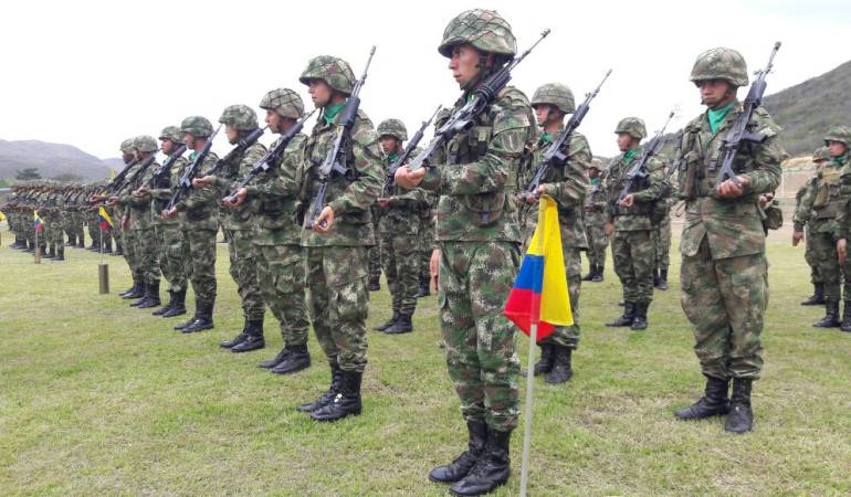 CADA VEZ MENOS JÓVENES SIENTEN EL DESEO DE SERVIR A SU PATRIA, ¿ACASO ESTAMOS PERDIENDO EL PATRIOTISMO? 