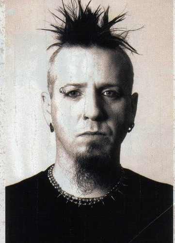 Chad Gray´s Interview