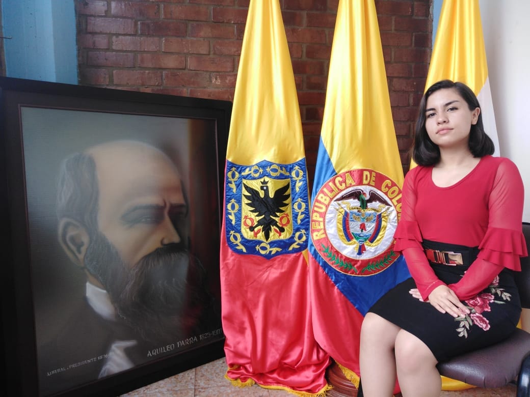 Cambios y más cambios 