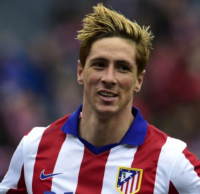 Fernando Torres leaves hospital after traumatic brain injury