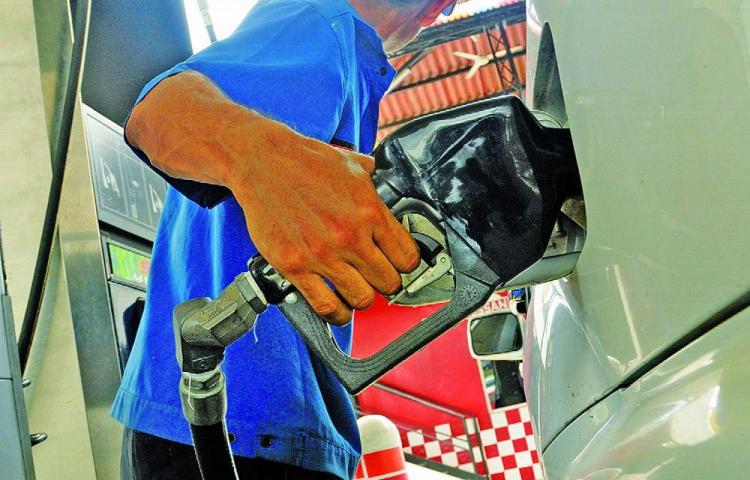 Petrol 95 will fall, 91 and diesel go up