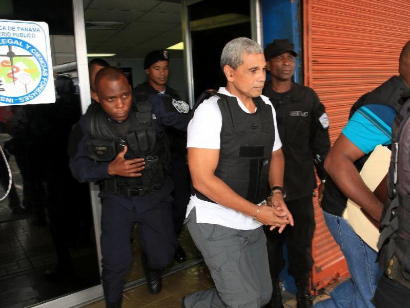 Prosecution appeals change of measure to Guardia Jaén