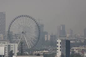 Puebla contaminada 