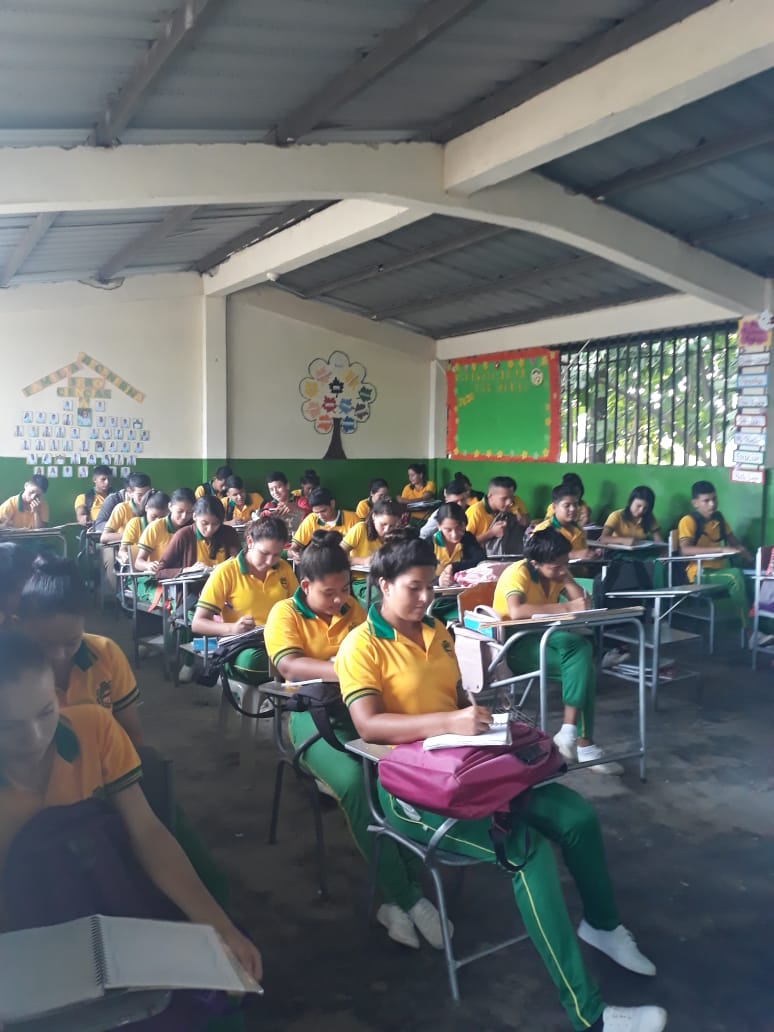 Noticias de los estudiantes