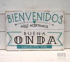 Bienvenid@s