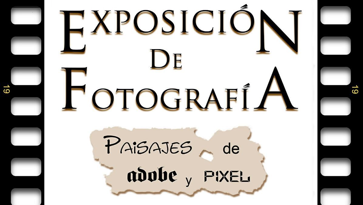 Exposiciòn de fotografìas