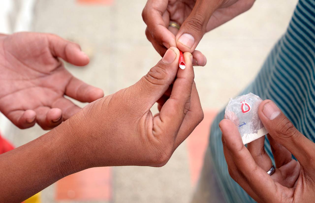 Drogas En Las Unidades Educativas