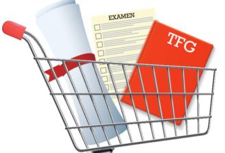 Ayudar a copiar en un examen se convierte en un negocio en la Región de Murcia