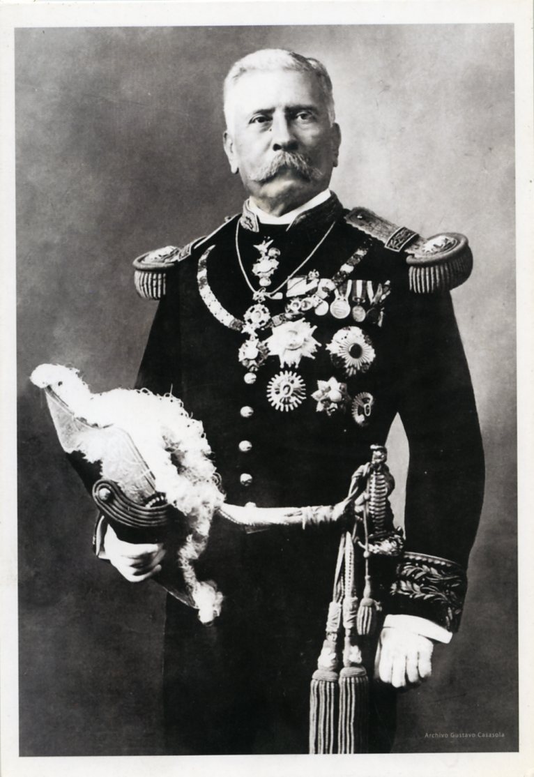 El porfiriato o porfirismo fue un periodo de la historia de México