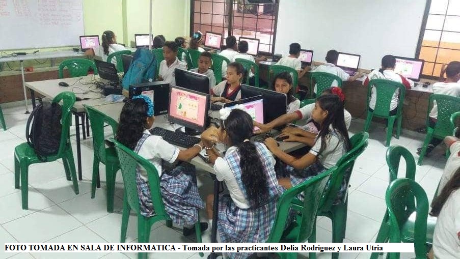 Practicas pedagógicas de los estudiantes en formación de licenciatura en matemáticas en el colegio SAN VICENTE DE PAÚL 