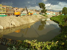 LOCALIDAD DE BOSA