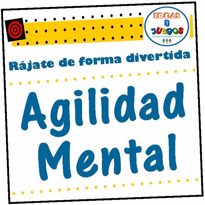 Sopa de letras