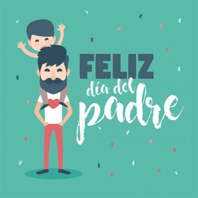 FESTEJANDO A LOS PADRES 