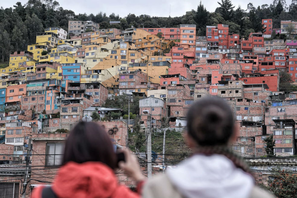 Con Peñalosa aumentó la desigualdad en Bogotá