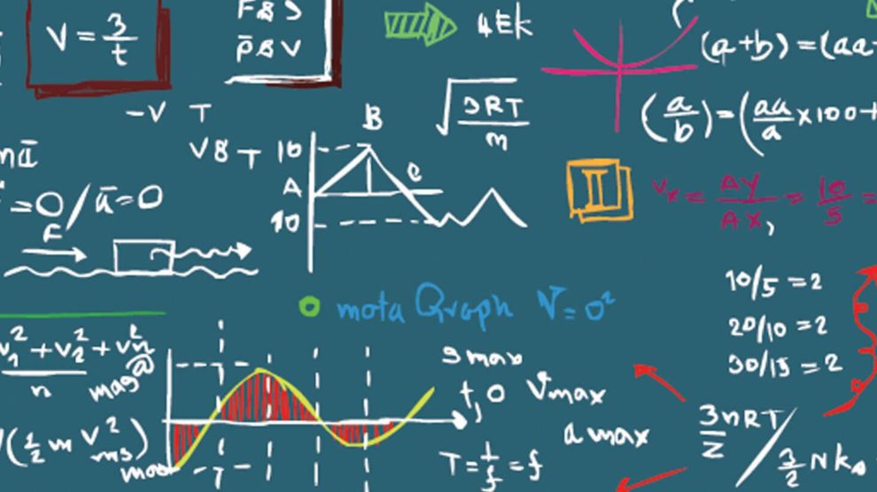 Importancia de estudiar Matemáticas desde preescolar.