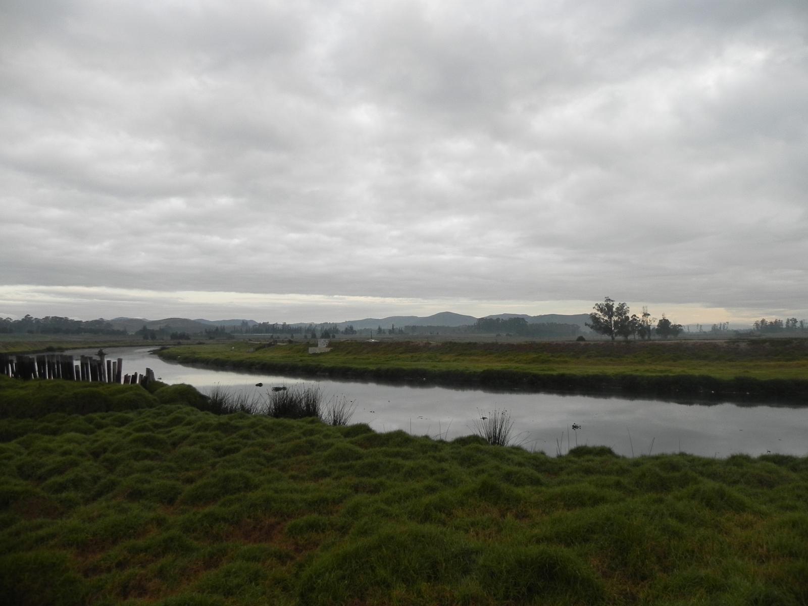 RIO BOGOTA 