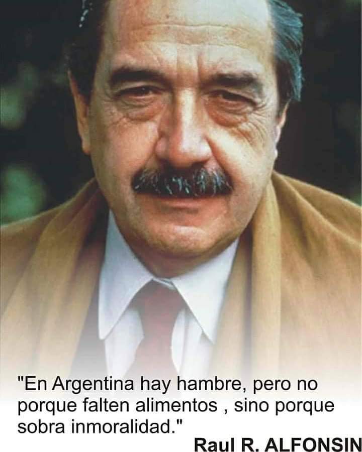 La vigencia de un grande