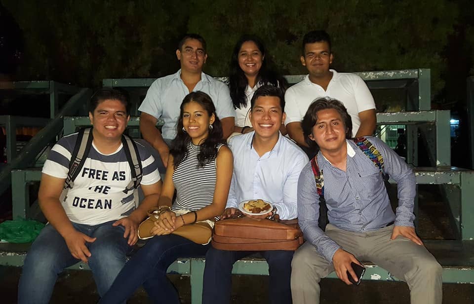 La Perseverancia 