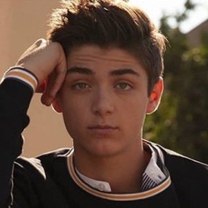 asher angel 