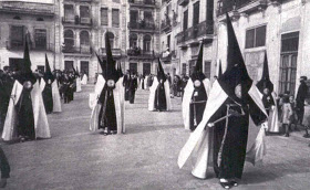 Real Hermandad Nuestro Padre Jesús Nazareno