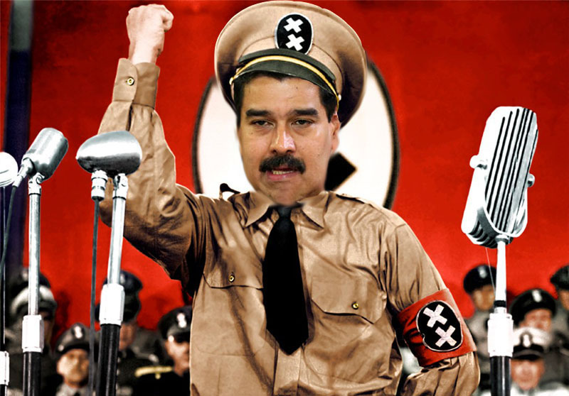 Lo que necesitamos entender de la dictadura de Nicolás Maduro