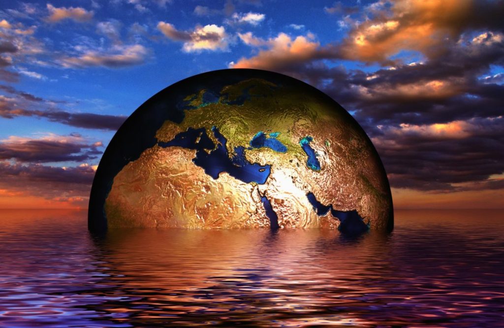 ¿Ayudan los productos responsables con el medio ambiente al planeta?