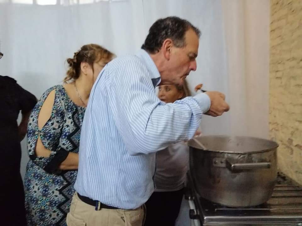 Cabildo Abierto Noticias con Manini