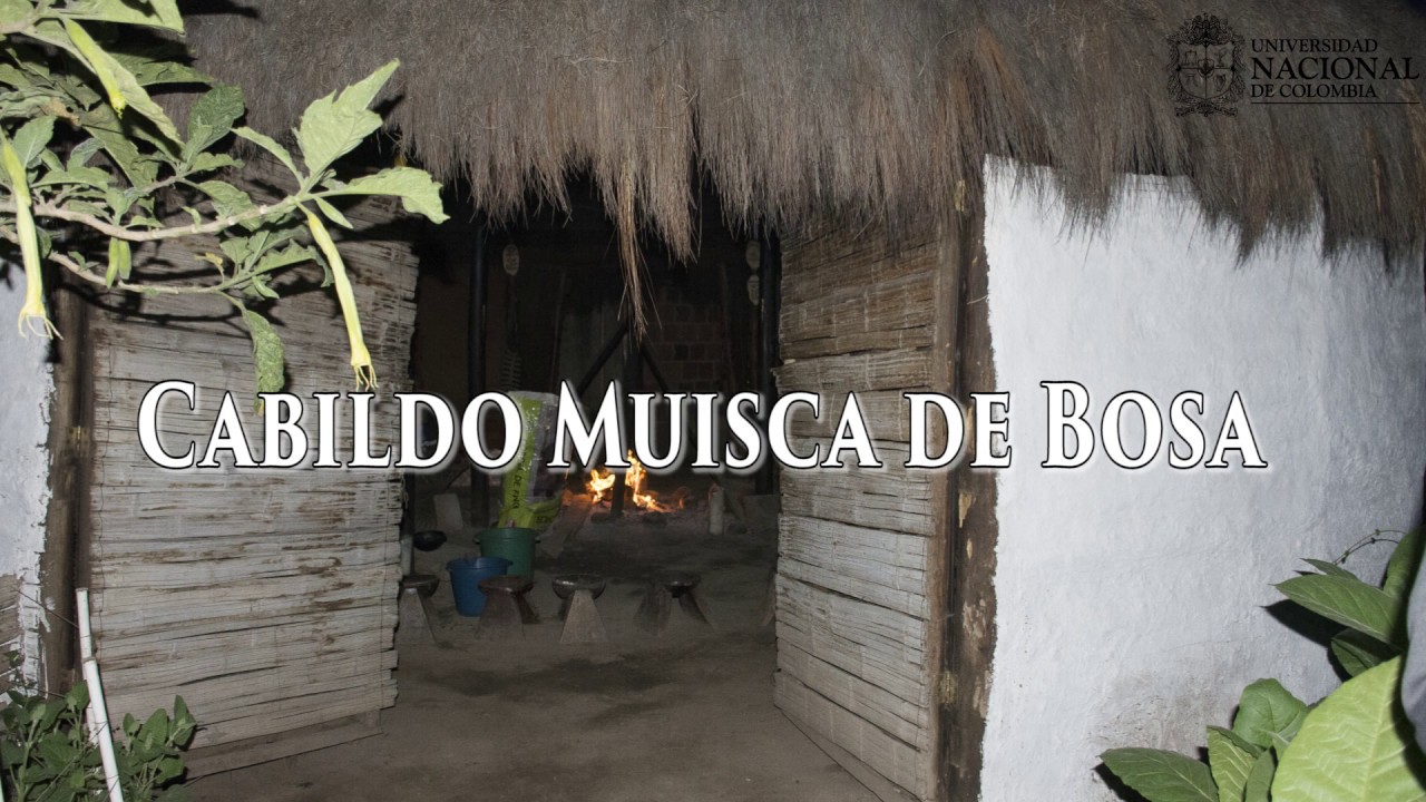 Cabildo muisca de sanbernandino