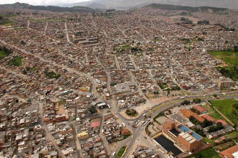 URBAN TRIBES IN BOSA