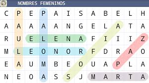 JUEGOS