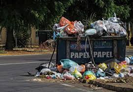 CONTAMINACION