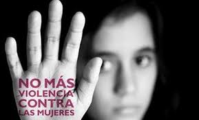 MALTRATO HACIA LA MUJER 