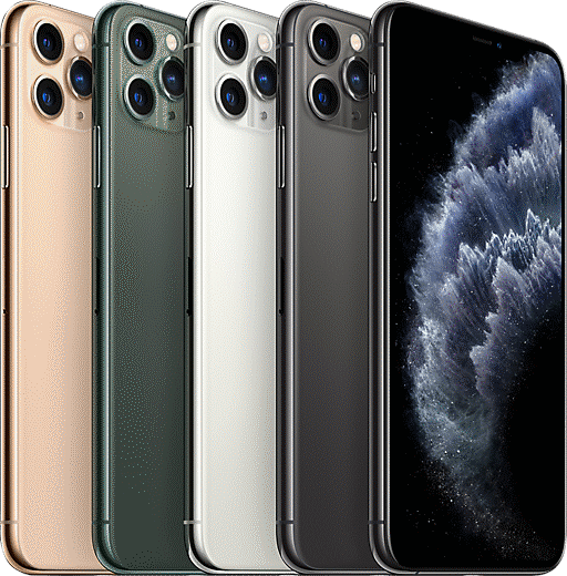 Nuevo iphone
