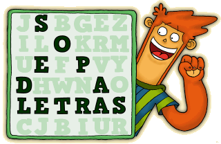 Sopa de letras