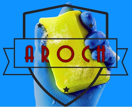 Elevator Pitch AROCH
