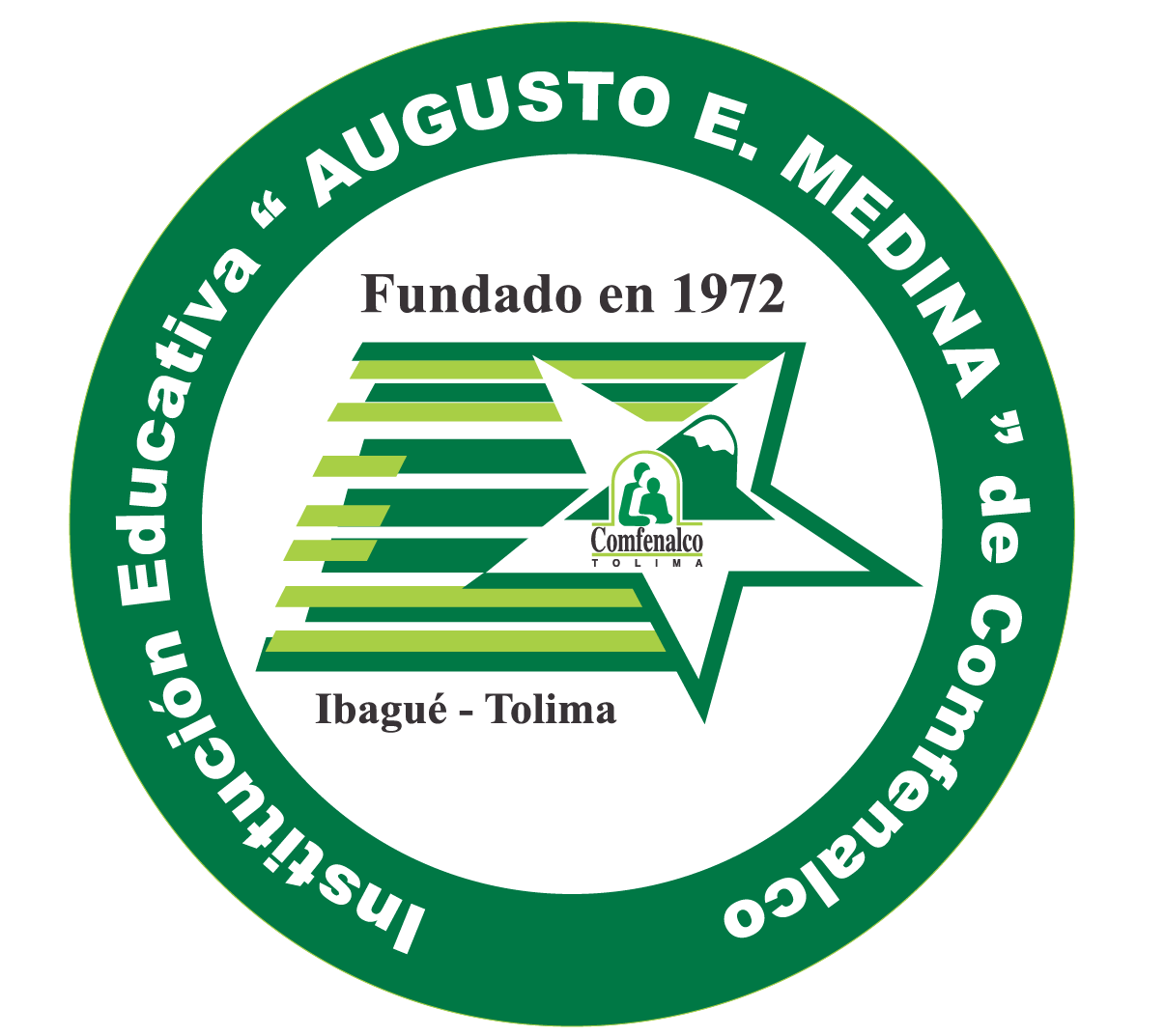 colegio augusto e. medina de comfenalco