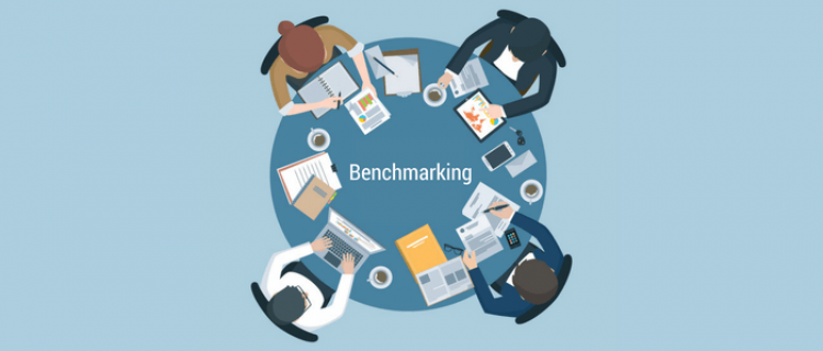 Benchmarking y Balancedscorecard