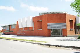 Cumpleaños sede colegio comfenalco