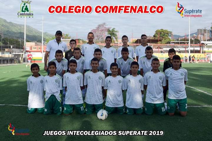  NUESTROS DEPORTES 