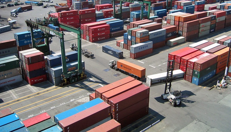 Aumentan 2.8% los pedimentos de importación en México 