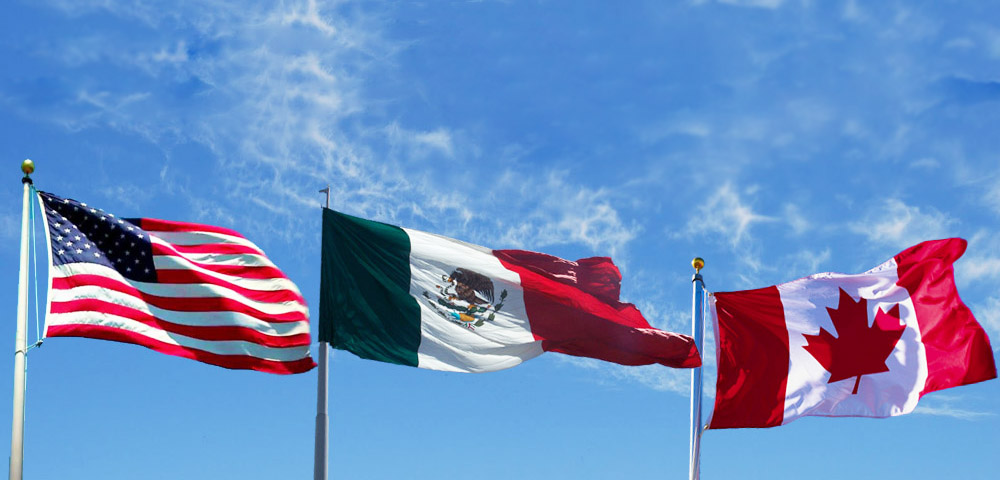 México ha ratificado el T-MEC 