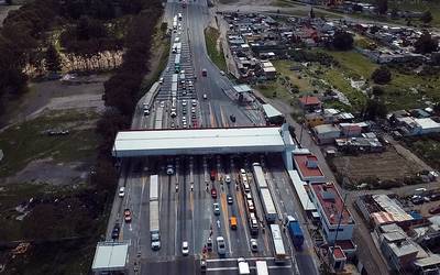 Siguen las demoras de exportaciones