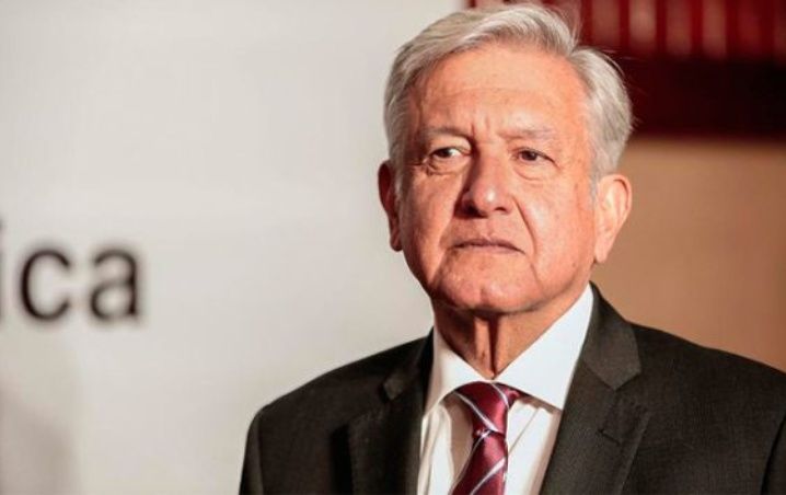 Andrés Manuel López Obrador
