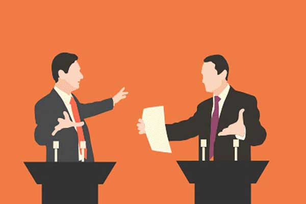 Debates