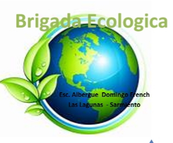 NUEVOS INTEGRANTES DE LA BRIGADA ECOLÓGICA