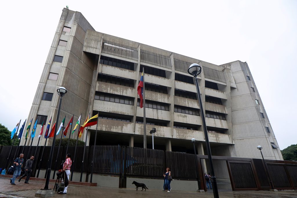 Asamblea Constituyente y TSJ tienen sesión especial este lunes