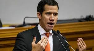 GUAIDÓ ANUNCIA «CONFLICTIVIDAD SUPERIOR» SI ANC DISUELVE A LA AN Y CONVOCA COMICIOS LEGISLATIVOS