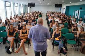 VIDA UNIVERSITARIA