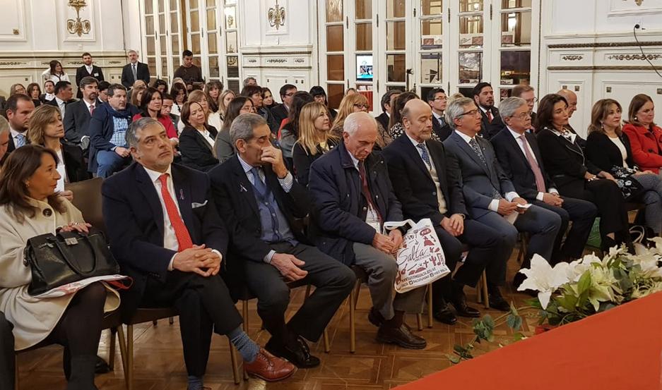 Fofecma reúne a los Consejos de la Magistratura y Jurados de Enjuiciamiento de todo el país.