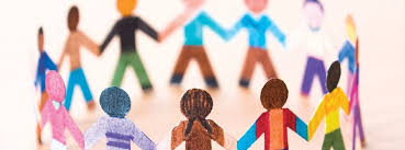 Muchos están actuando para hacer un aporte al bien común